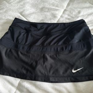 Nike tennis skirt